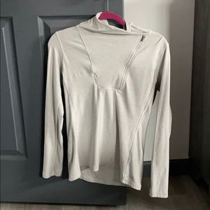 New balance running top